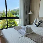 Two-Bedrooms Apartments Fantasea Condo Kamala