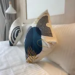 Two-Bedrooms Apartments Fantasea Condo Kamala