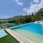 Two-Bedrooms Apartments Fantasea Condo Kamala