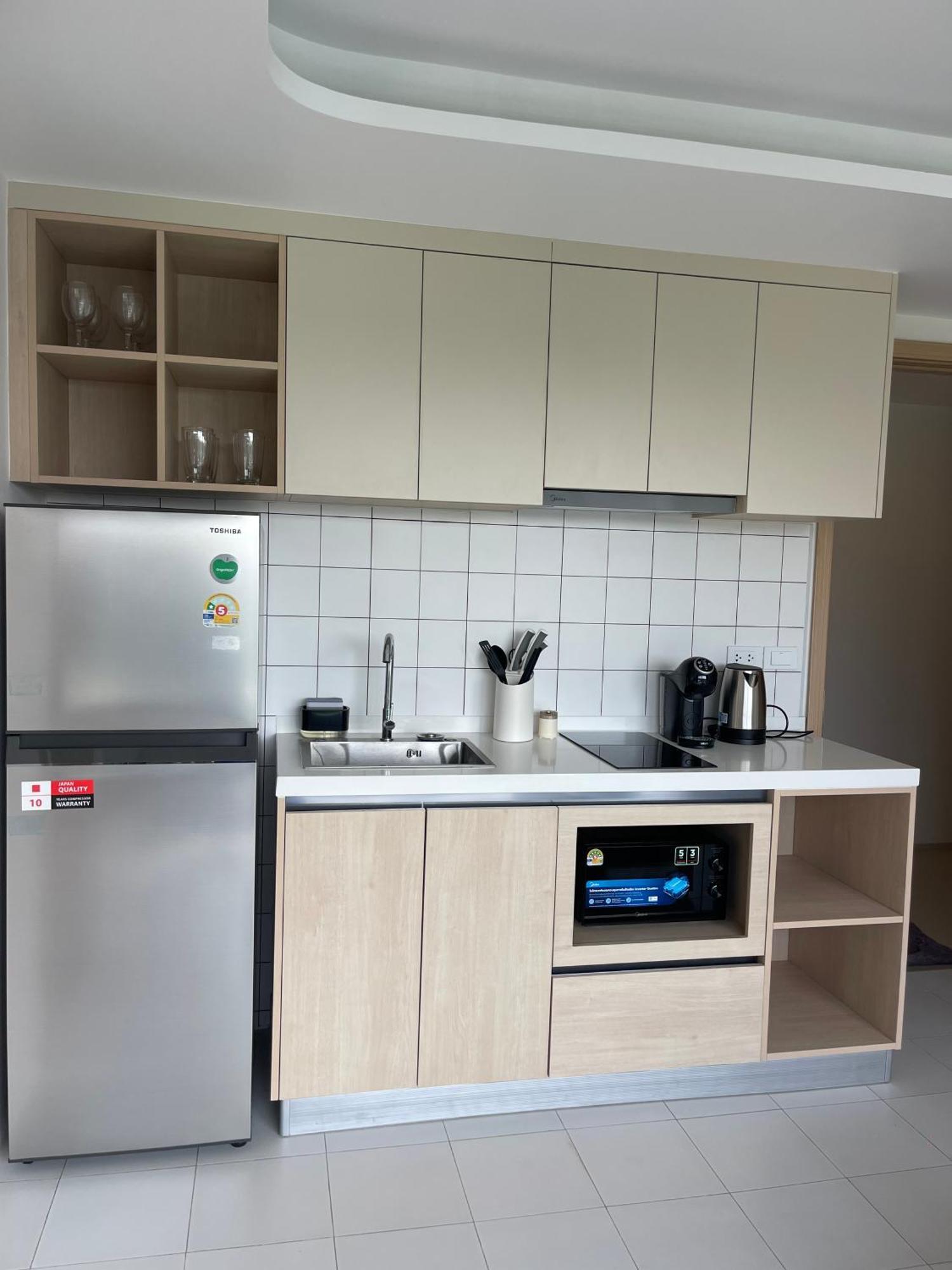 Apartment Two-bedrooms Fantasea Kamala Phuket
