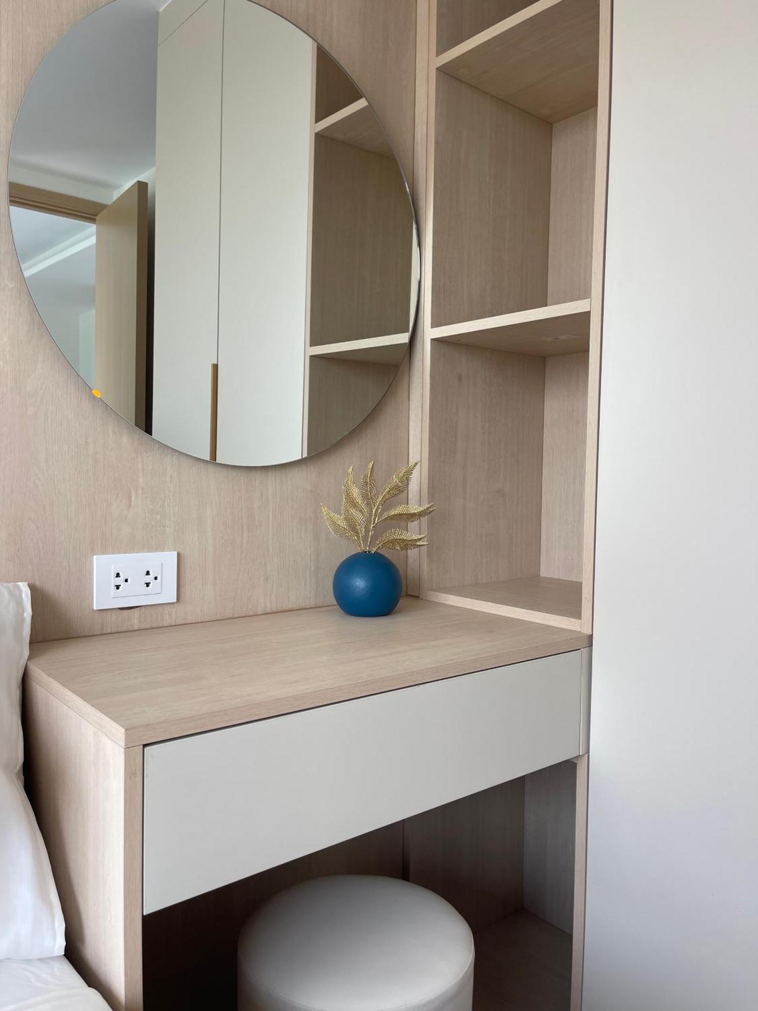 Two-bedrooms Fantasea Kamala Apartment *