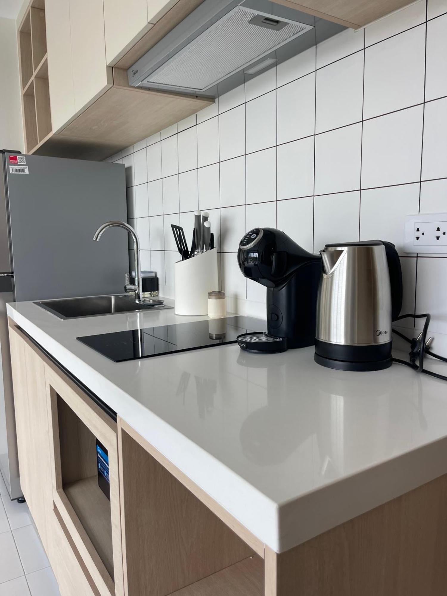 Two-bedrooms Fantasea Kamala Apartment Phuket