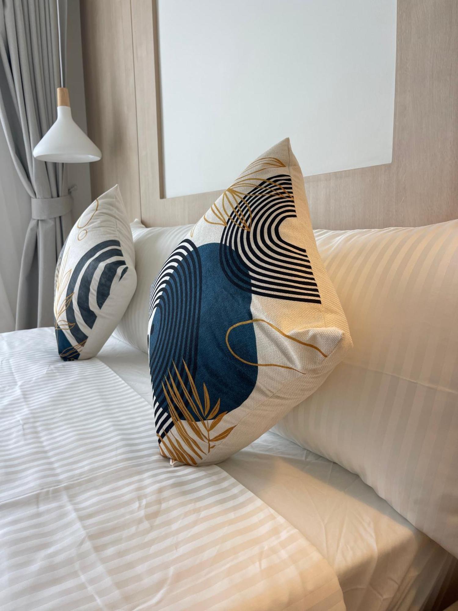 Two-bedrooms Fantasea Kamala Phuket