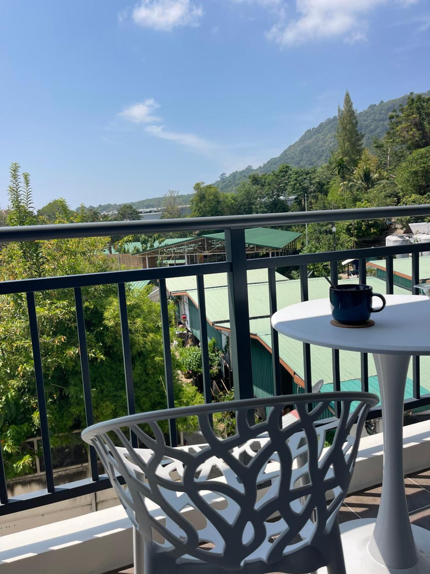 Apartment Two-bedrooms Fantasea Kamala Phuket