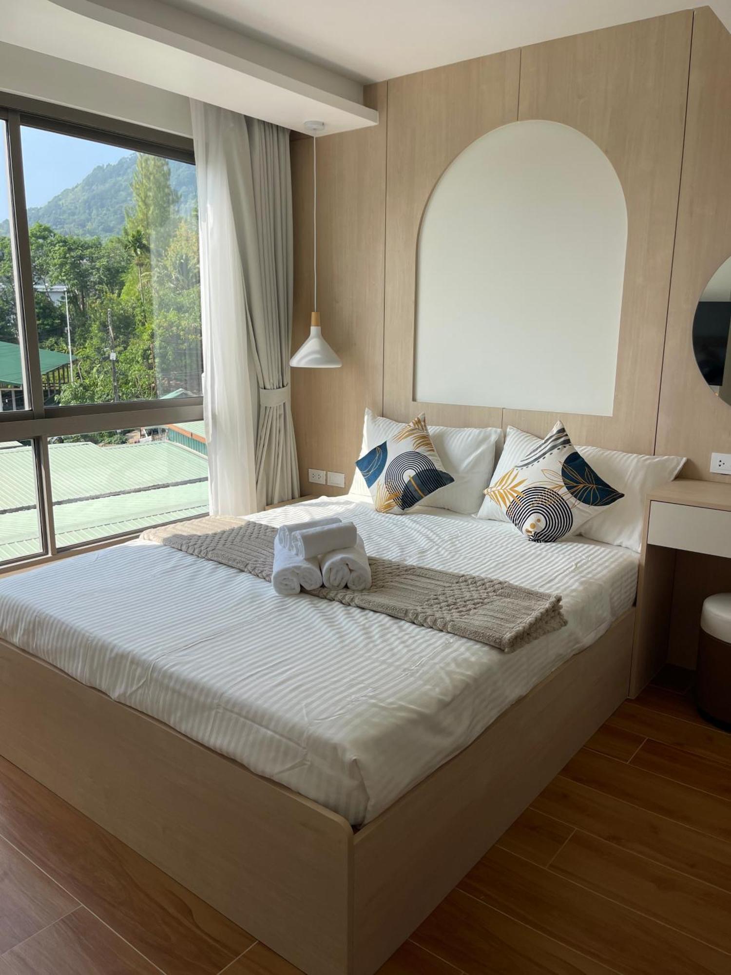 Two-bedrooms Fantasea Kamala Apartment
