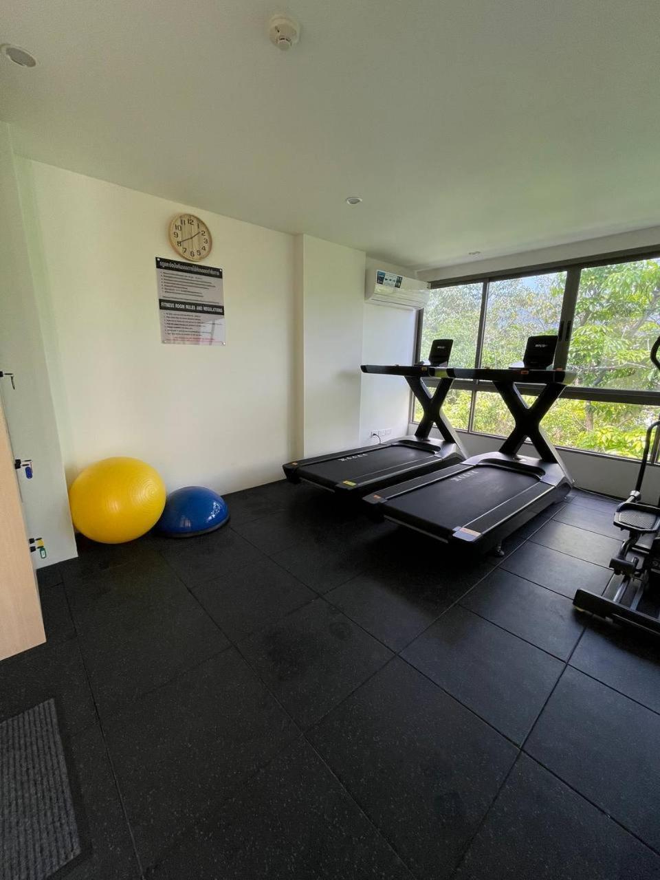 Apartment Two-bedrooms Fantasea Kamala Phuket