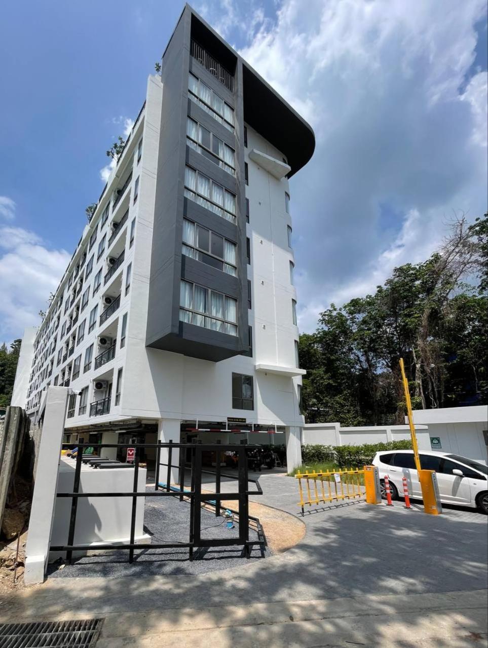 Apartment Two-bedrooms Fantasea Kamala Phuket