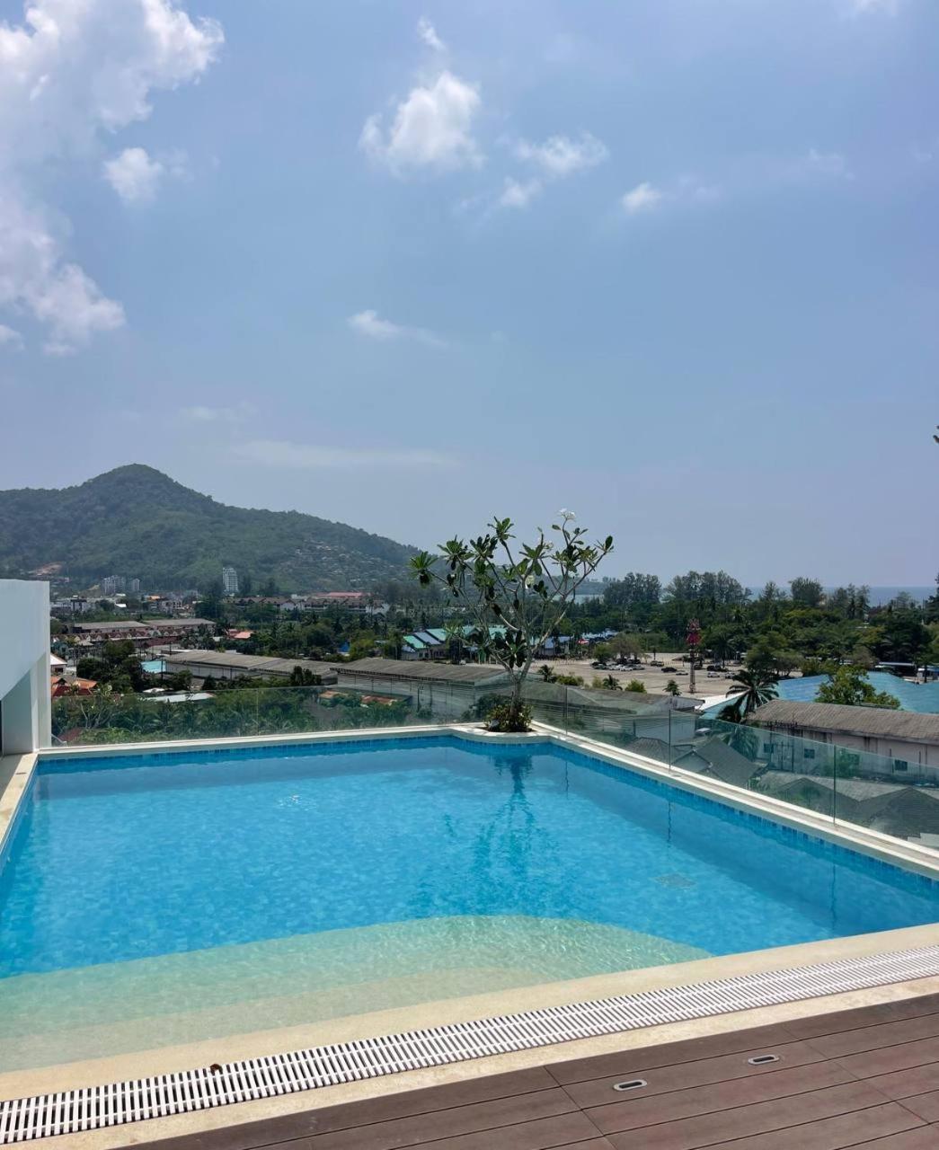 Two-bedrooms Fantasea Kamala Phuket