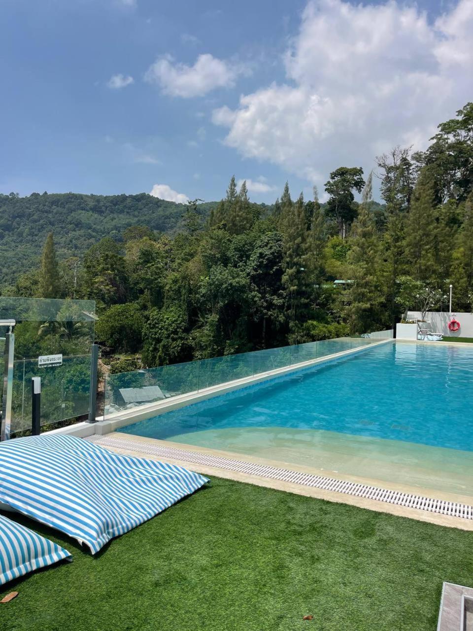 Two-bedrooms Fantasea Kamala Phuket